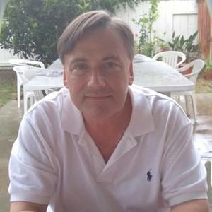 Meet your Posher, Robert